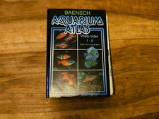 Aquarium Atlas by Rüdiger