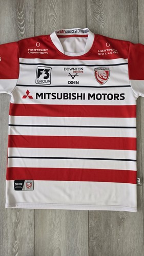 Gloucester rugby union home - gloucester,