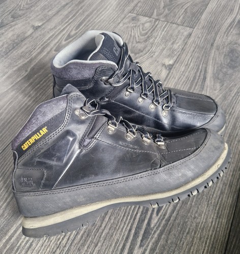 Caterpillar boots size - caterpillar, 10