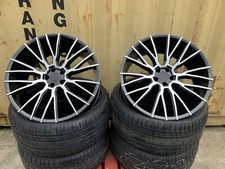 23" Range Rover Sport Style