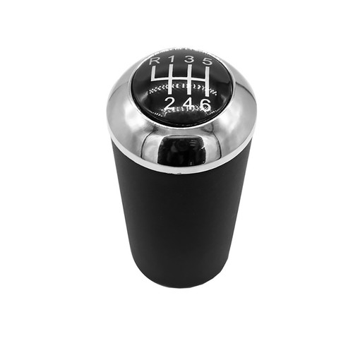 Speed chrome leather gear - leather,