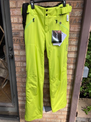 Nwt men phenix ski pants - men's,