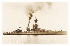 rp05988 - Royal Navy Warship -