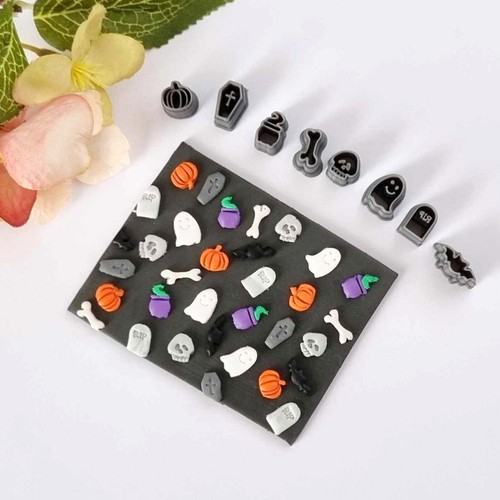 Set tiny halloween - 🎃,