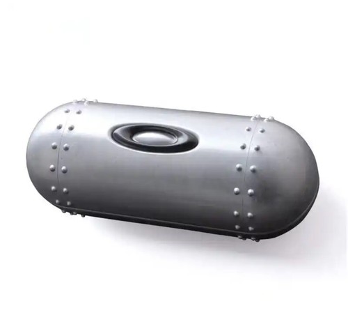 Oakley large metal vault - oakley,