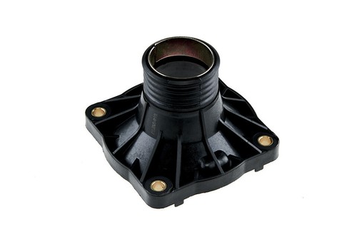 Coolant flange for - flange, e34