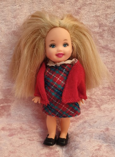 Sale barbie baby sister - sale:,