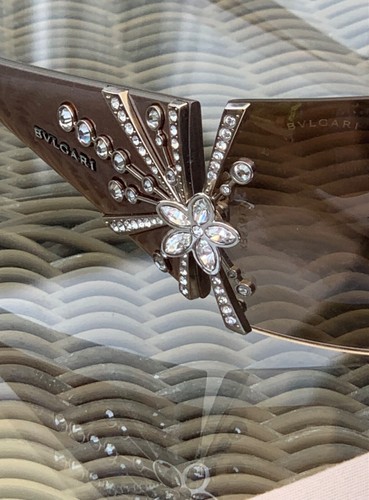 New bulgari limited edition - new,