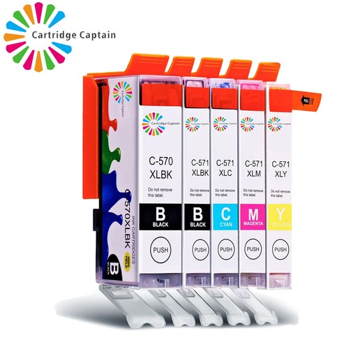 Ink cartridges for canon - cartridges,