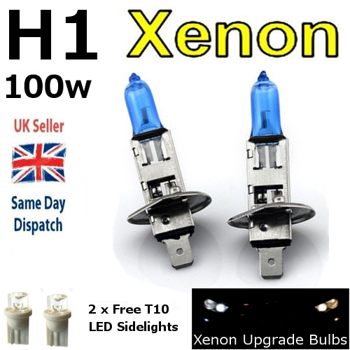 100w super white xenon - super,