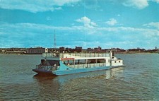 Cruiser Thunderbird