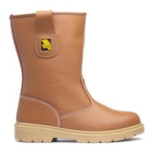 EarthWorks Mens Safety