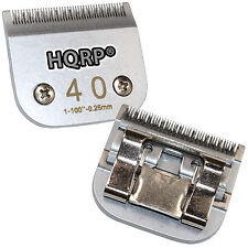 HQRP S 40 Clipper Blade for