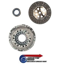 Clutch Kit Suits V160 6 Speed Gearbox- For JZA80 Supra 2JZ 2JZ-GTE