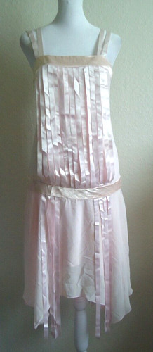 Vintage 20s jessica clintock - vintage,