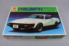 ZF1332 Bandai 1/20 Model Car