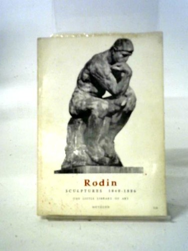 Rodin 1840 1886 - 1840-1886, (cecile