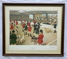 TERENCE CUNEO LIMITED EDITION