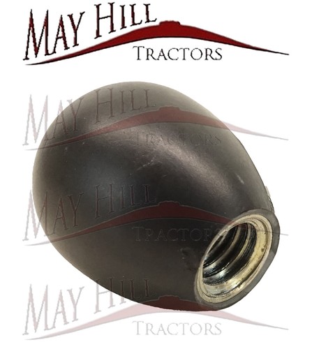Pto gear lever knob - gear,
