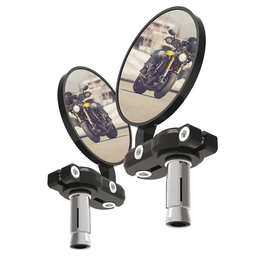 Oxford bar end mirrors - oxford,