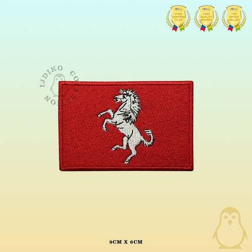 Kent county flag - kent,