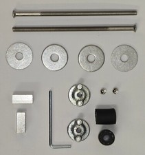 Sottini reprise fixing - sottini, pack