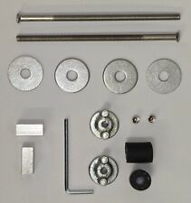 Sottini Reprise M5 fixing pack