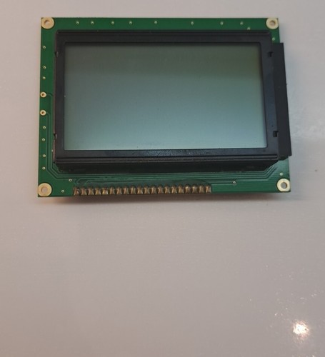 Cimbali s10 led screen - s10,