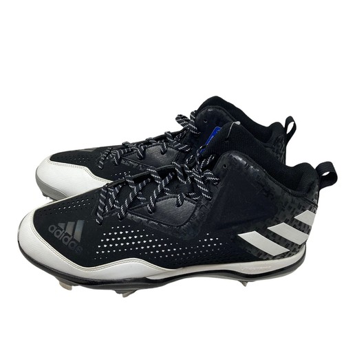 Adidas power alley mid - power, metal