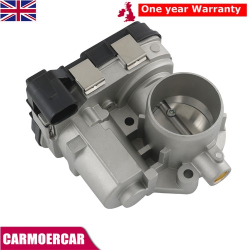 Throttle body for - vw, seat