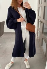 Women Chunky Knitted Oversized