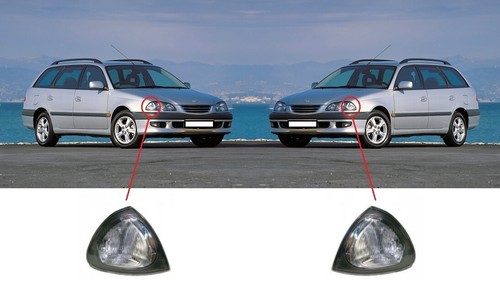 New front indicator repeaters - new,
