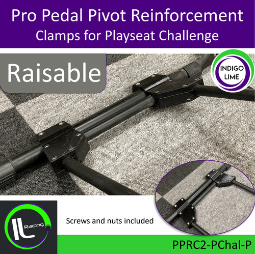 Pro pedal pivot reinforcement - pivot,