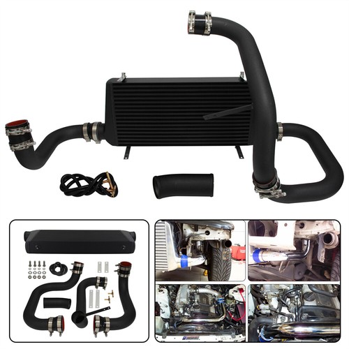 Intercooler kit for nissan - kit,