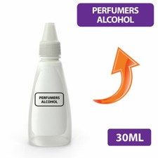 Perfumers Alcohol 30ML BOTTLE