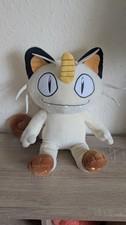 Pokemon Build A Bear Meowth
