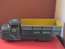 1950s MARX TINPLATE  ROYAL