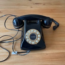 Vtg Style Telephone Landline