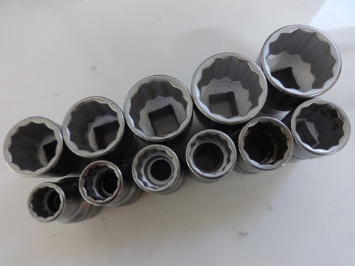 Elora 770 drive - 1/2”,