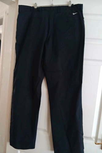 Nike golf men black regular - nike,