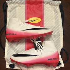 Men's Size 6 Nike Superfly 10