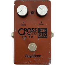 Guyatone 104 cross over - guyatone,