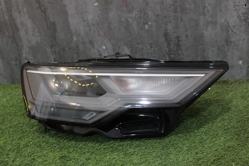 Genuine audi c8 front - genuine, s6