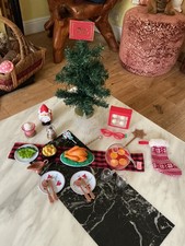 Our Generation Dolls Christmas