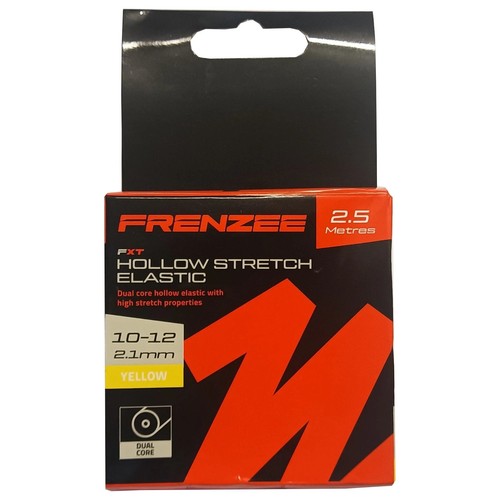 1mm yellow hollow - yellow,