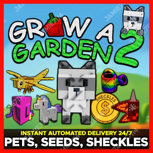 Grow garden all - 🪴grow, 2