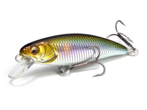 New 2026 megabass - new, x-48