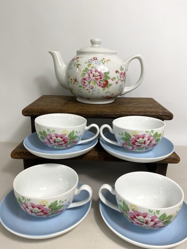 Vintage cath kidston tea - vintage,