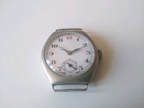 Vintage ww1 era swiss made - vintage,