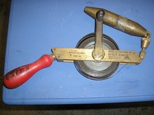 Richter metal tank-dipping